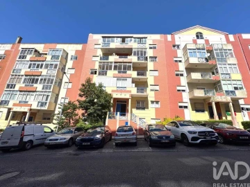 Apartamento T2 para Venda em Algueirão-Mem Martins