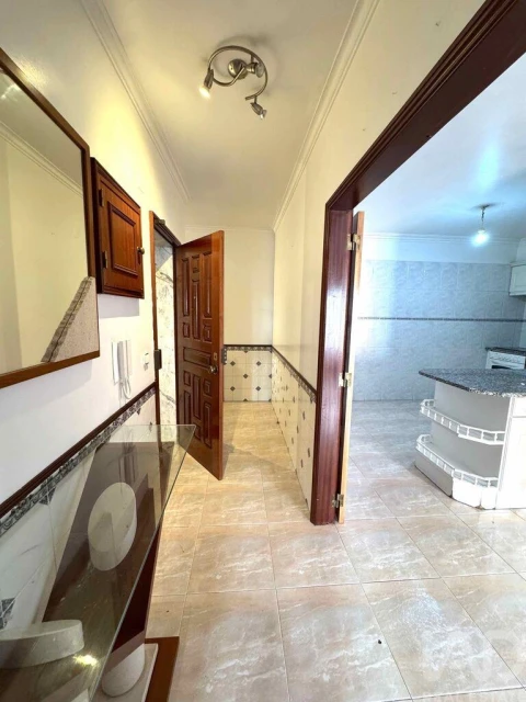 Apartamento T2 para Venda em Algueirão-Mem Martins
