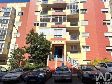 Apartamento T2 para Venda em Algueirão-Mem Martins