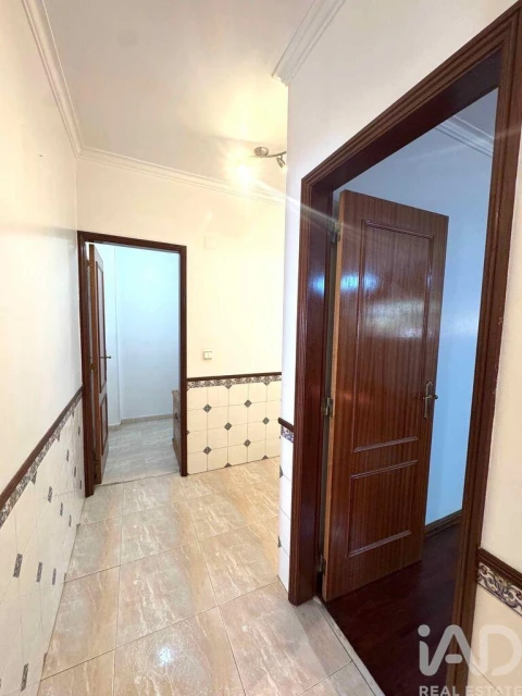 Apartamento T2 para Venda em Algueirão-Mem Martins