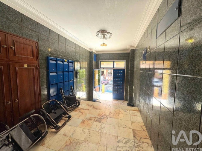 Apartamento T2 para Venda em Algueirão-Mem Martins Foto 34