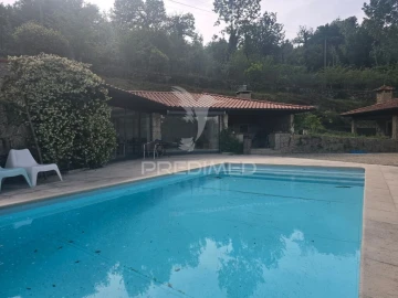 Moradia T3 para Venda em Travassos