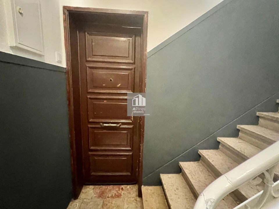 Apartamento T2 para Venda em Almada, Cova da Piedade, Pragal e Cacilhas Foto 19