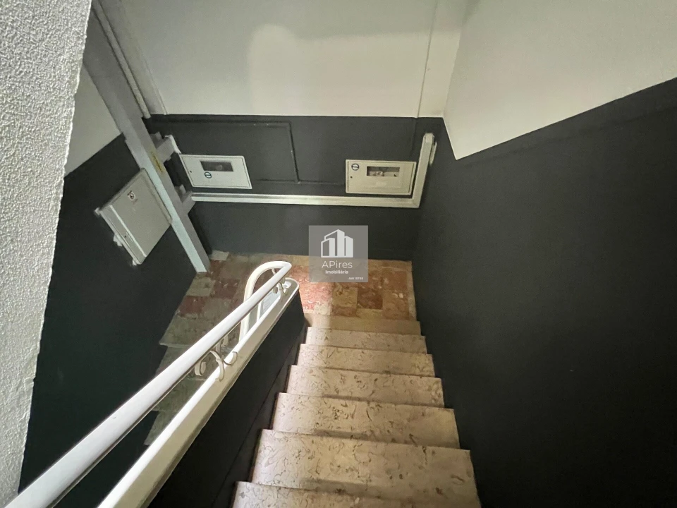 Apartamento T2 para Venda em Almada, Cova da Piedade, Pragal e Cacilhas Foto 21
