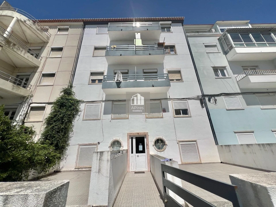 Apartamento T2 para Venda em Almada, Cova da Piedade, Pragal e Cacilhas Foto 24