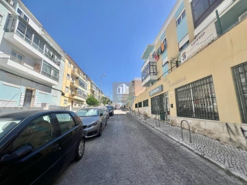 Apartamento T2 para Venda em Almada, Cova da Piedade, Pragal e Cacilhas