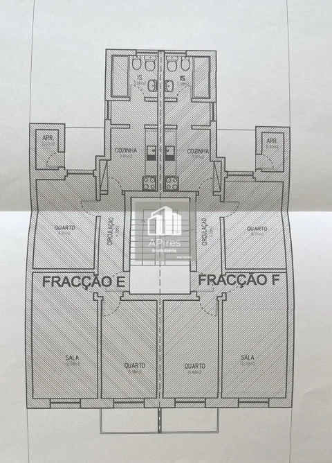 Apartamento T2 para Venda em Almada, Cova da Piedade, Pragal e Cacilhas