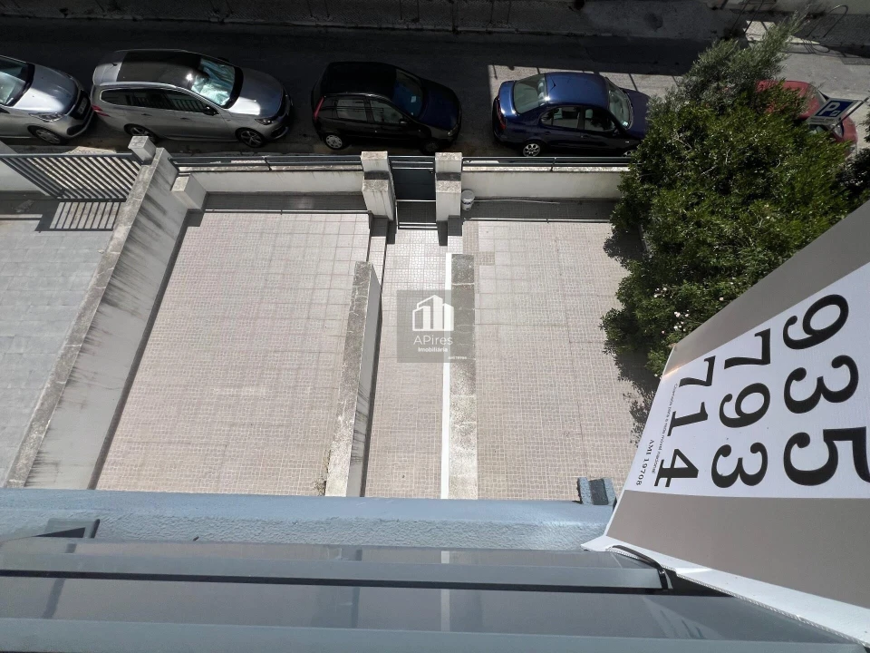 Apartamento T2 para Venda em Almada, Cova da Piedade, Pragal e Cacilhas Foto 4