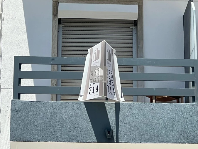 Apartamento T2 para Venda em Almada, Cova da Piedade, Pragal e Cacilhas Foto 26
