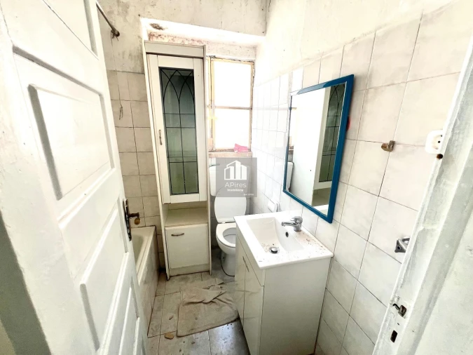 Apartamento T2 para Venda em Almada, Cova da Piedade, Pragal e Cacilhas Foto 14