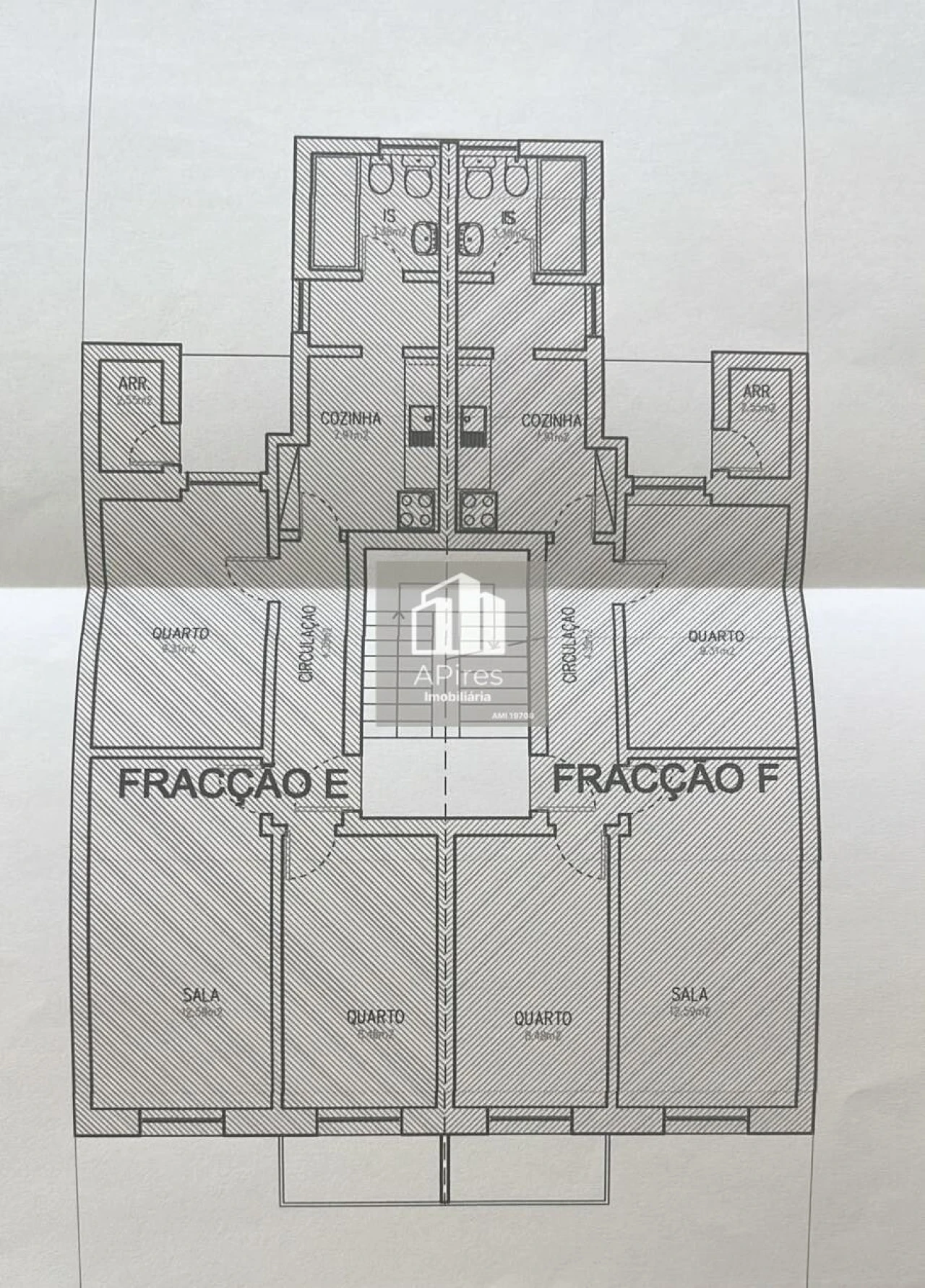 Apartamento T2 para Venda em Almada, Cova da Piedade, Pragal e Cacilhas Foto 29