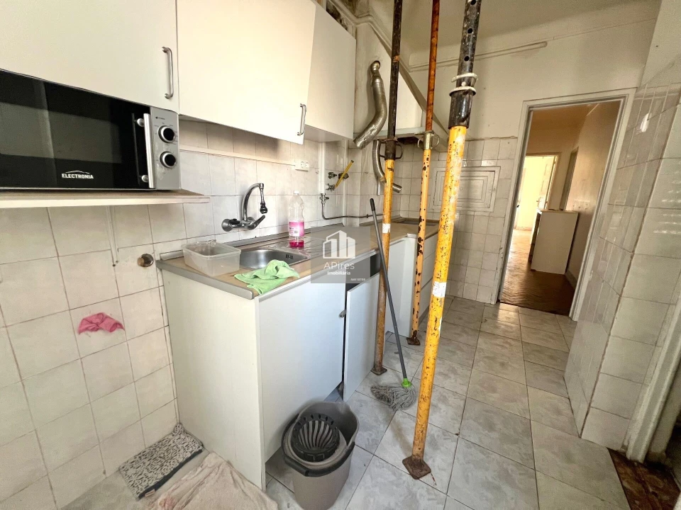 Apartamento T2 para Venda em Almada, Cova da Piedade, Pragal e Cacilhas Foto 17