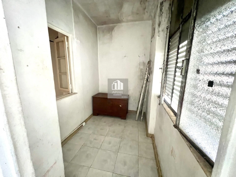 Apartamento T2 para Venda em Almada, Cova da Piedade, Pragal e Cacilhas Foto 13