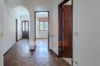 Moradia T2 para Venda em Almeirim