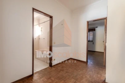 Moradia T2 para Venda em Almeirim