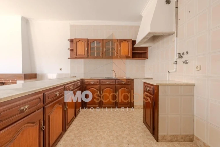 Moradia T2 para Venda em Almeirim Foto 17