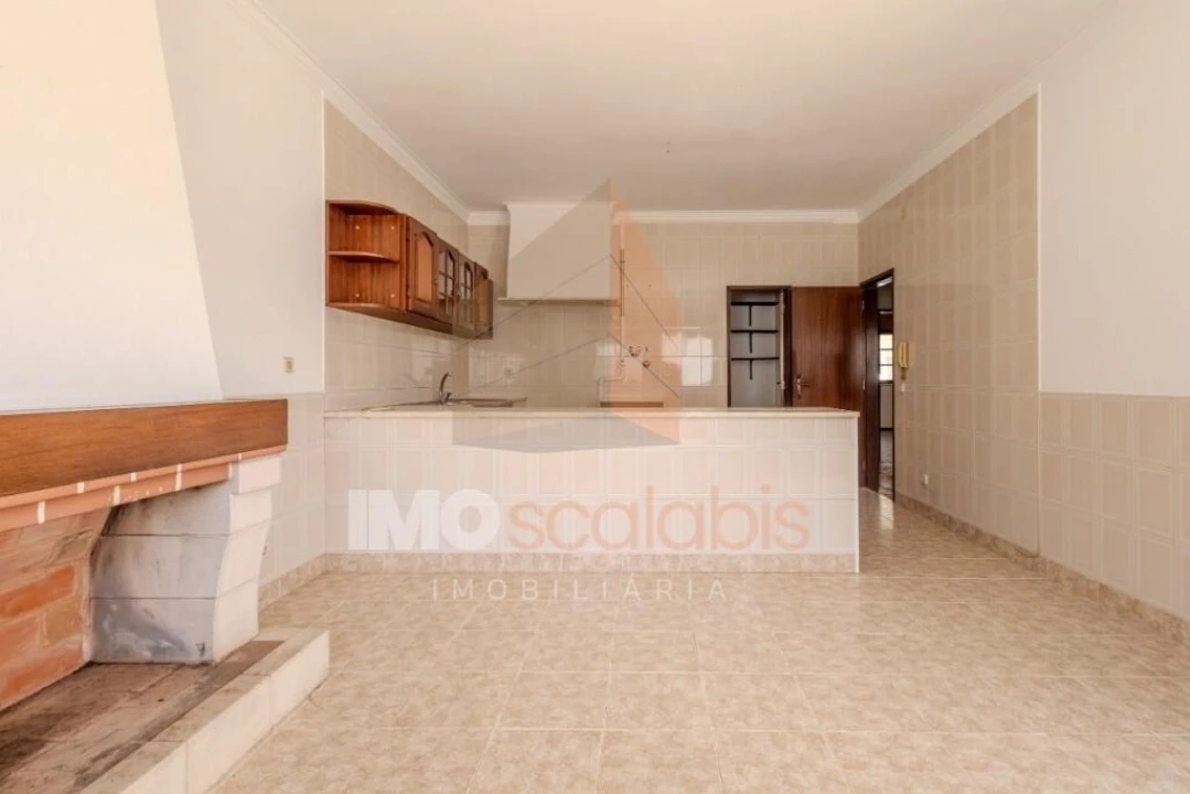 Moradia T2 para Venda em Almeirim Foto 19