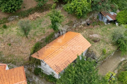 Moradia T3 para Venda em Bouro (Santa Marta)