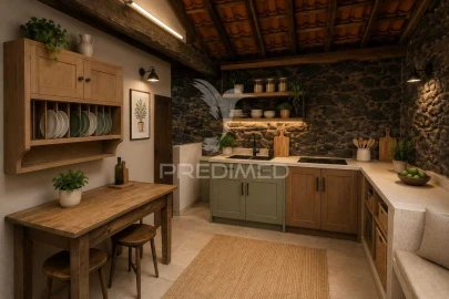 Moradia T3 para Venda em Bouro (Santa Marta)