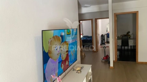 Apartamento T3 para Venda em São João da Madeira