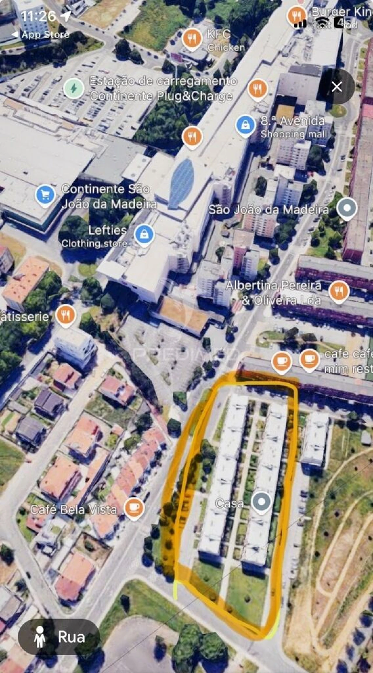 Apartamento T3 para Venda em São João da Madeira Foto 6