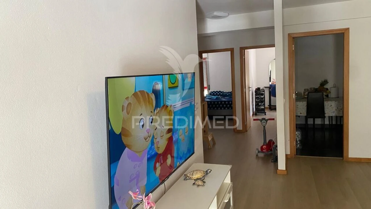 Apartamento T3 para Venda em São João da Madeira Foto 3