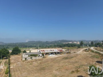 Armazém para Venda em Mangualde, Mesquitela e Cunha Alta