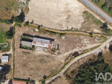 Armazém para Venda em Mangualde, Mesquitela e Cunha Alta