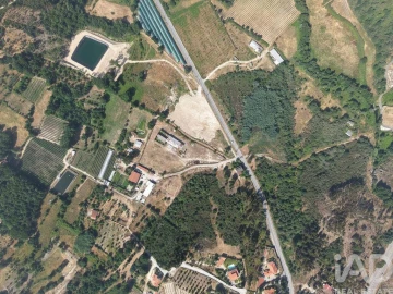 Armazém para Venda em Mangualde, Mesquitela e Cunha Alta