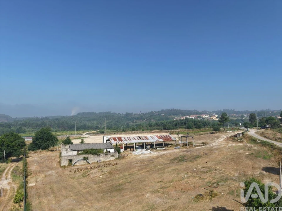 Armazém para Venda em Mangualde, Mesquitela e Cunha Alta Foto 5