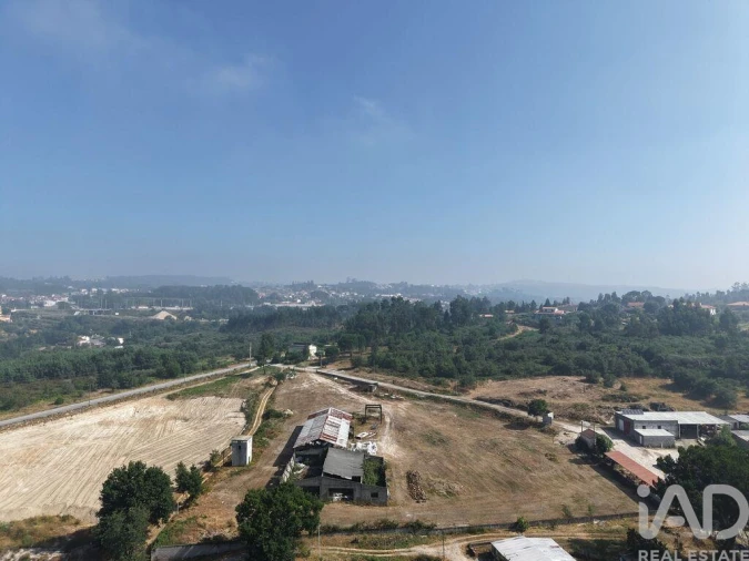 Armazém para Venda em Mangualde, Mesquitela e Cunha Alta Foto 2