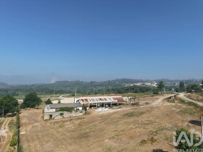 Armazém para Venda em Mangualde, Mesquitela e Cunha Alta Foto 5