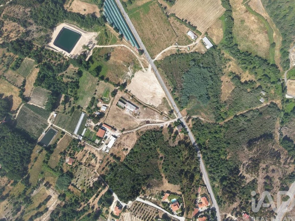 Armazém para Venda em Mangualde, Mesquitela e Cunha Alta Foto 7