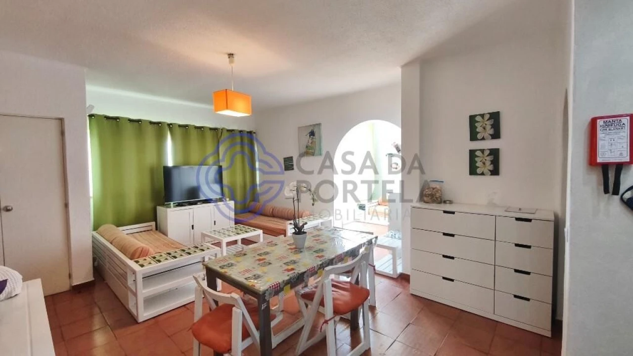 Apartamento T1 para Venda em Albufeira e Olhos de Água Foto 9