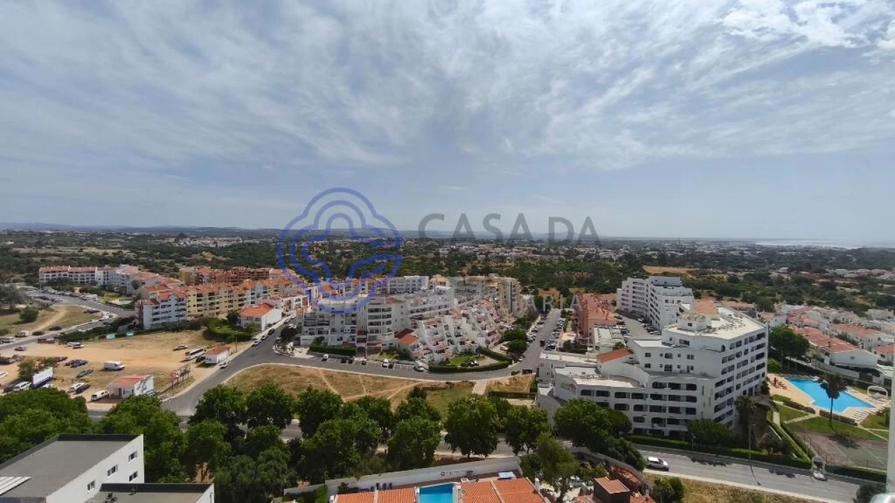 Apartamento T1 para Venda em Albufeira e Olhos de Água Foto 7