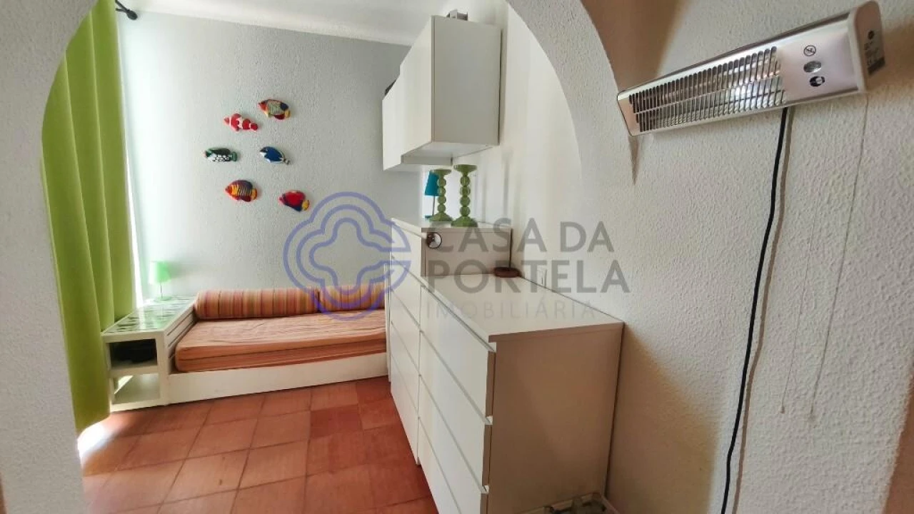 Apartamento T1 para Venda em Albufeira e Olhos de Água Foto 8