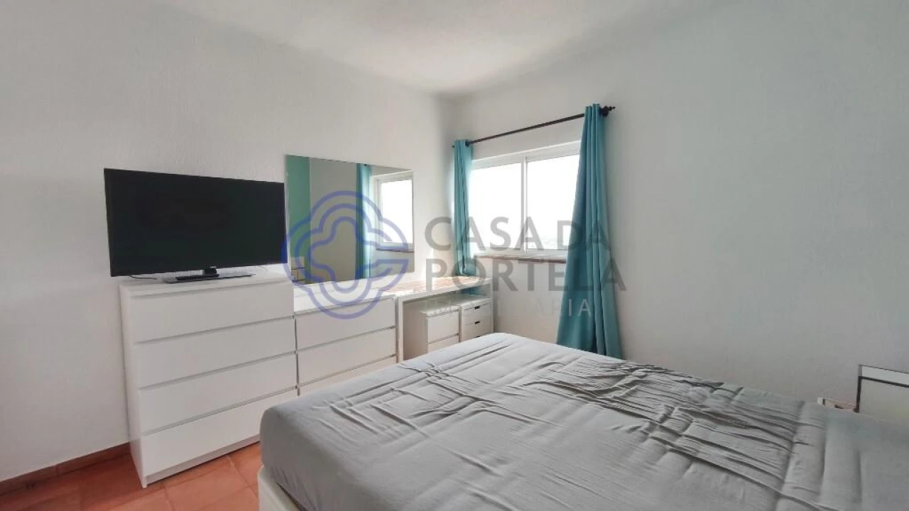 Apartamento T1 para Venda em Albufeira e Olhos de Água Foto 17