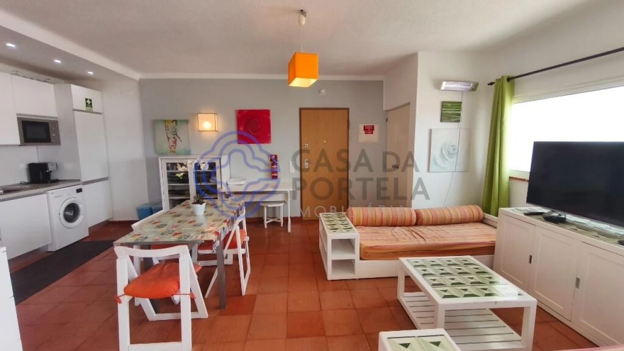 Apartamento T1 para Venda em Albufeira e Olhos de Água Foto 2