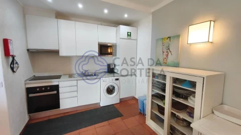 Apartamento T1 para Venda em Albufeira e Olhos de Água