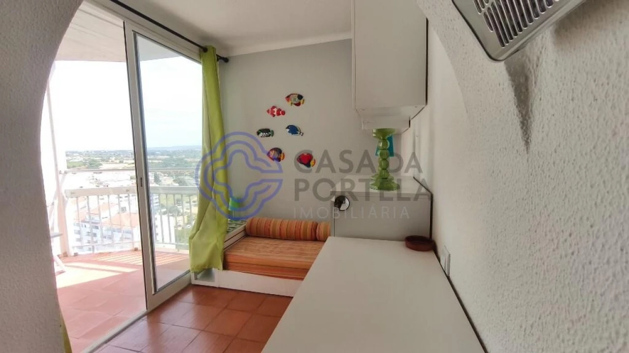 Apartamento T1 para Venda em Albufeira e Olhos de Água Foto 5