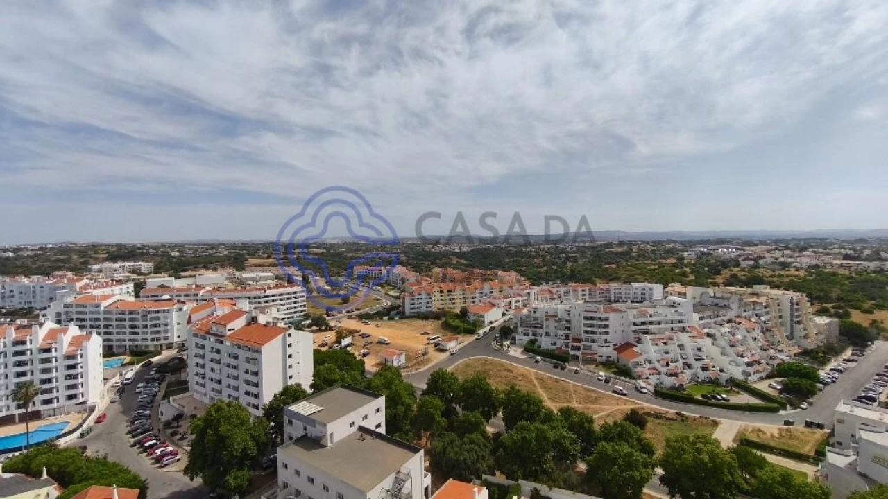 Apartamento T1 para Venda em Albufeira e Olhos de Água Foto 21