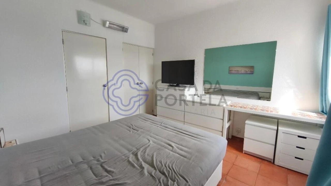 Apartamento T1 para Venda em Albufeira e Olhos de Água Foto 16