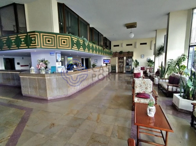 Apartamento T1 para Venda em Albufeira e Olhos de Água Foto 19