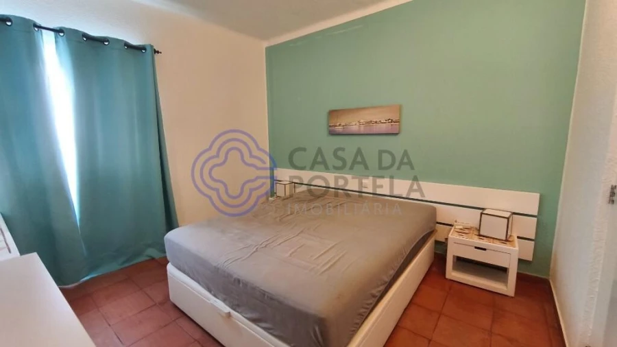Apartamento T1 para Venda em Albufeira e Olhos de Água Foto 14