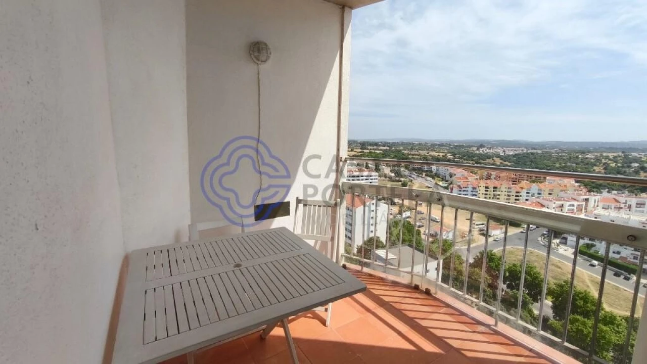 Apartamento T1 para Venda em Albufeira e Olhos de Água Foto 6