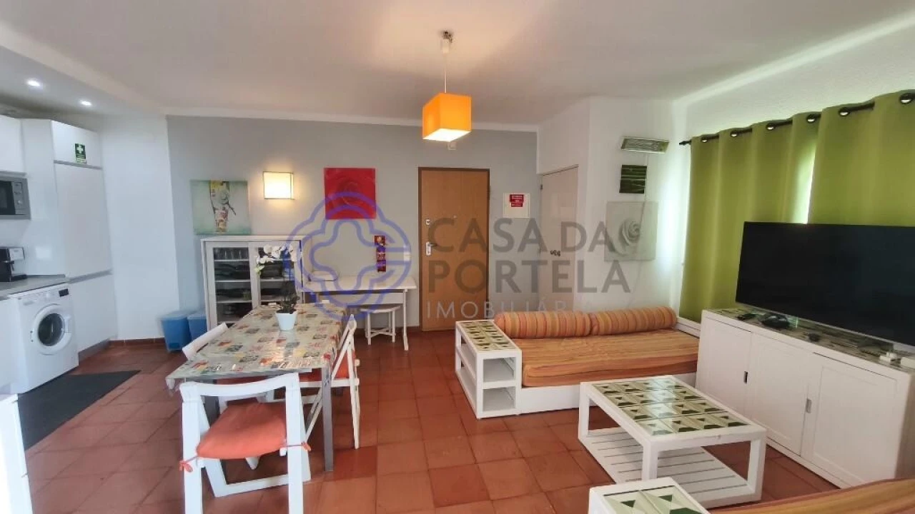 Apartamento T1 para Venda em Albufeira e Olhos de Água Foto 4