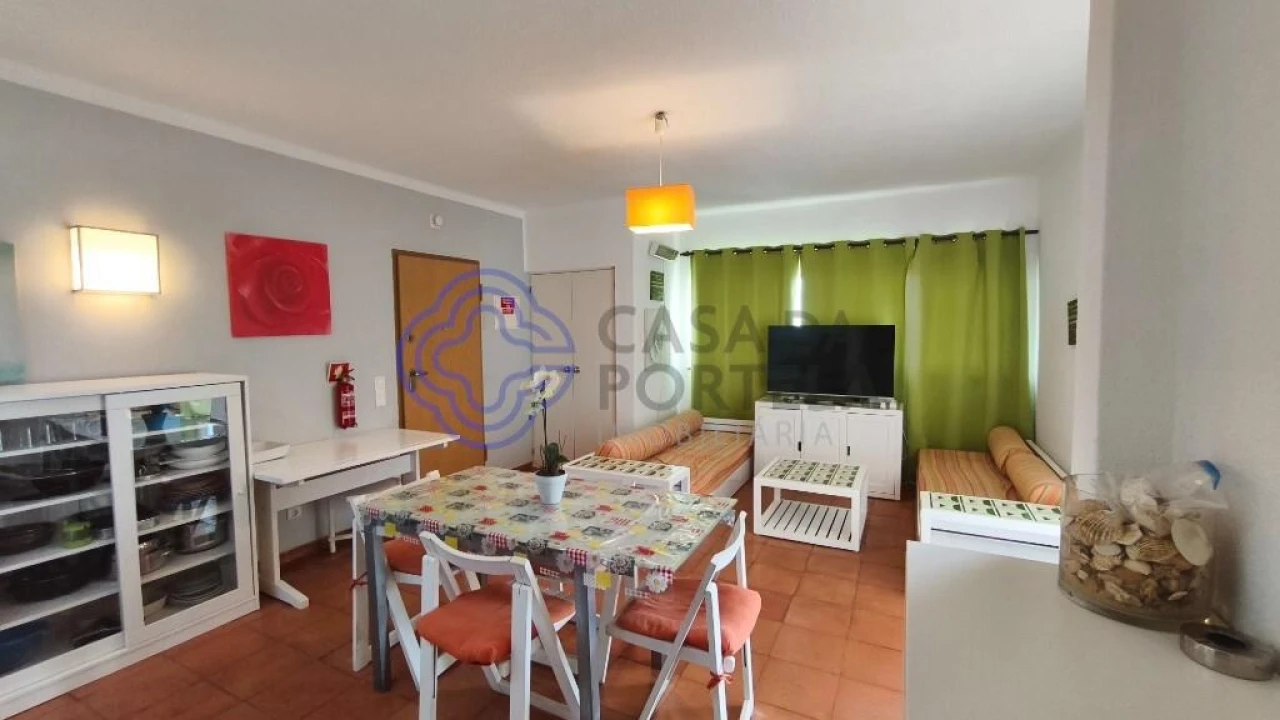 Apartamento T1 para Venda em Albufeira e Olhos de Água Foto 3