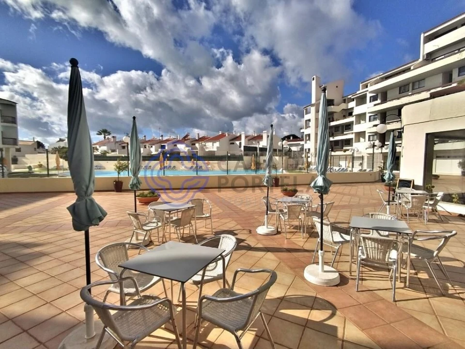 Apartamento T1 para Venda em Albufeira e Olhos de Água Foto 20