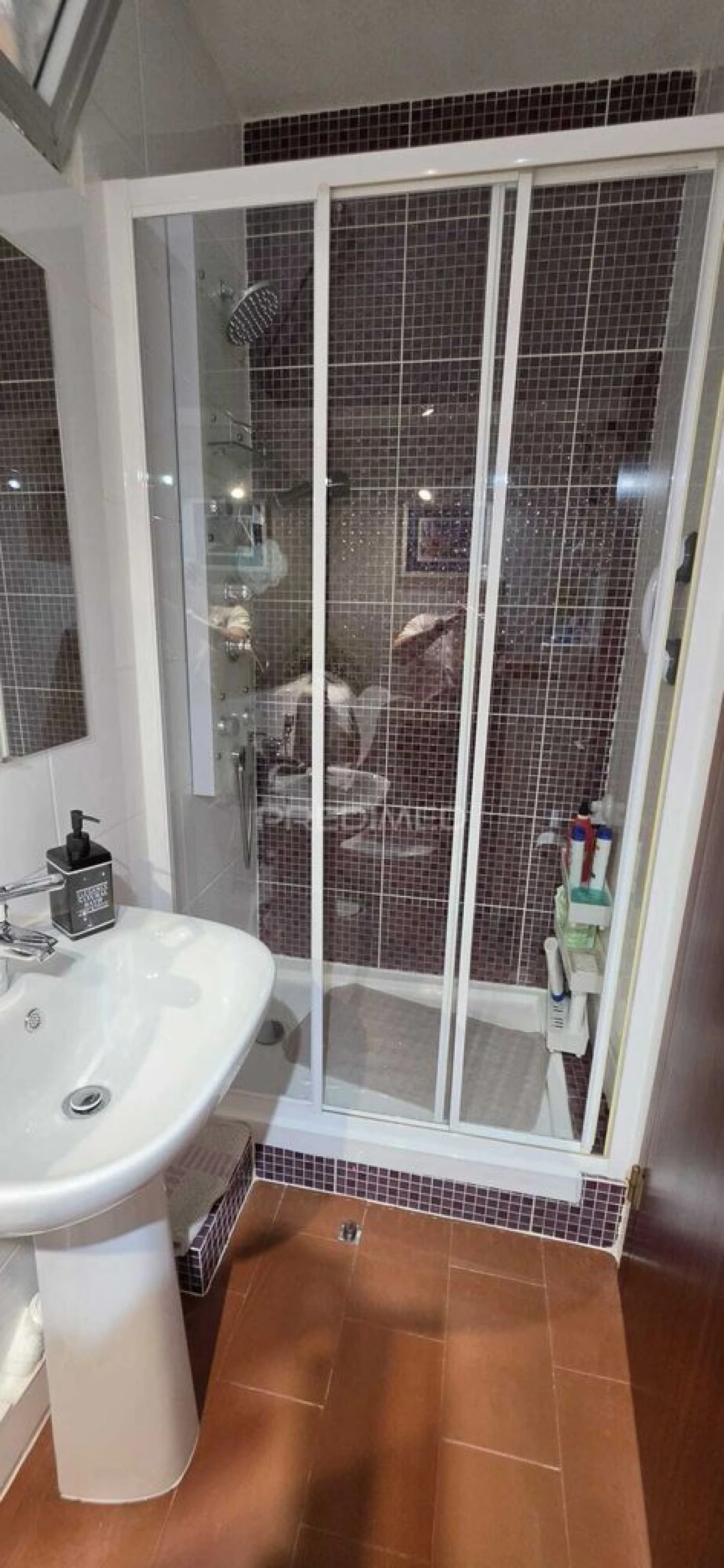 Apartamento T3 para Venda em Ribeira de Nisa e Carreiras Foto 10