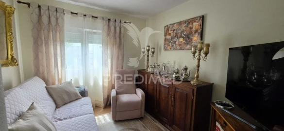 Apartamento T3 para Venda em Ribeira de Nisa e Carreiras